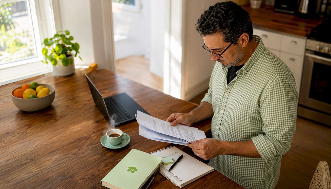 Home Warranty vs Insurance: What Bay Area Buyers Need to Know