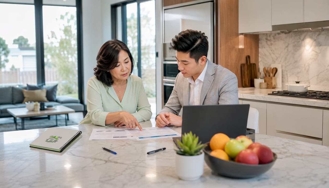 Mortgage Broker vs Bank: A Bay Area Buyer’s Guide