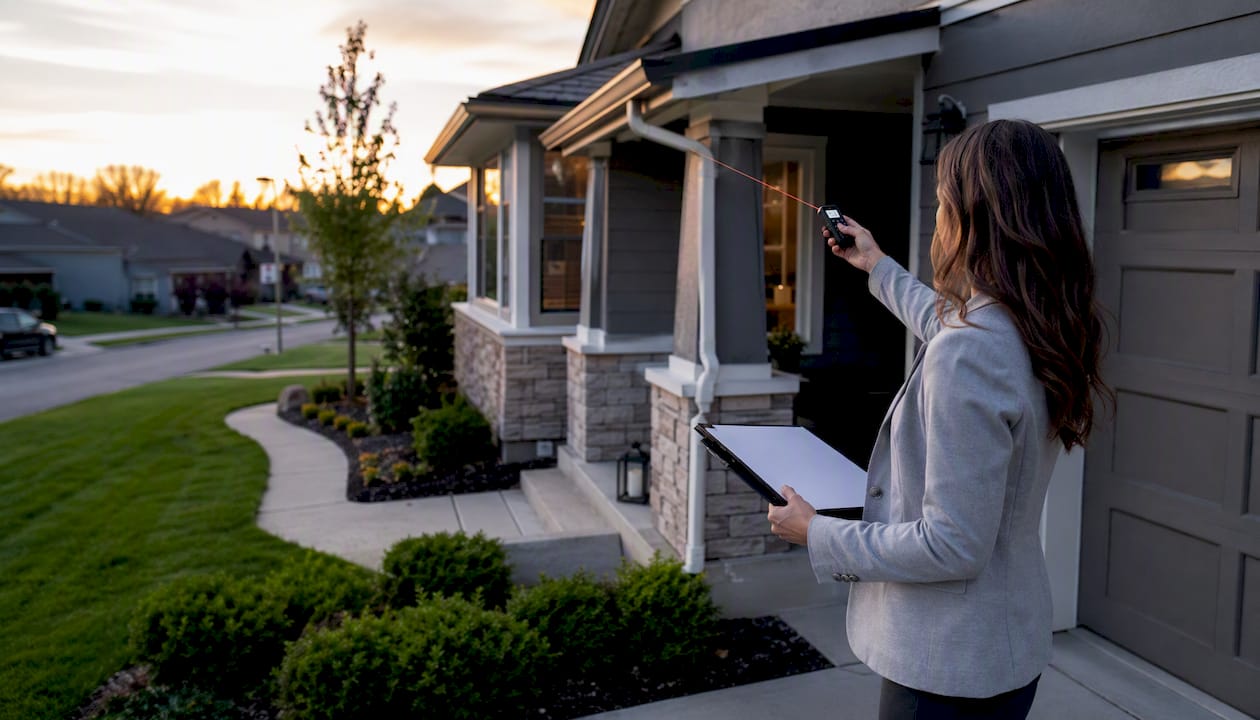 List Price Strategy for Home Sellers: Data-Backed Steps