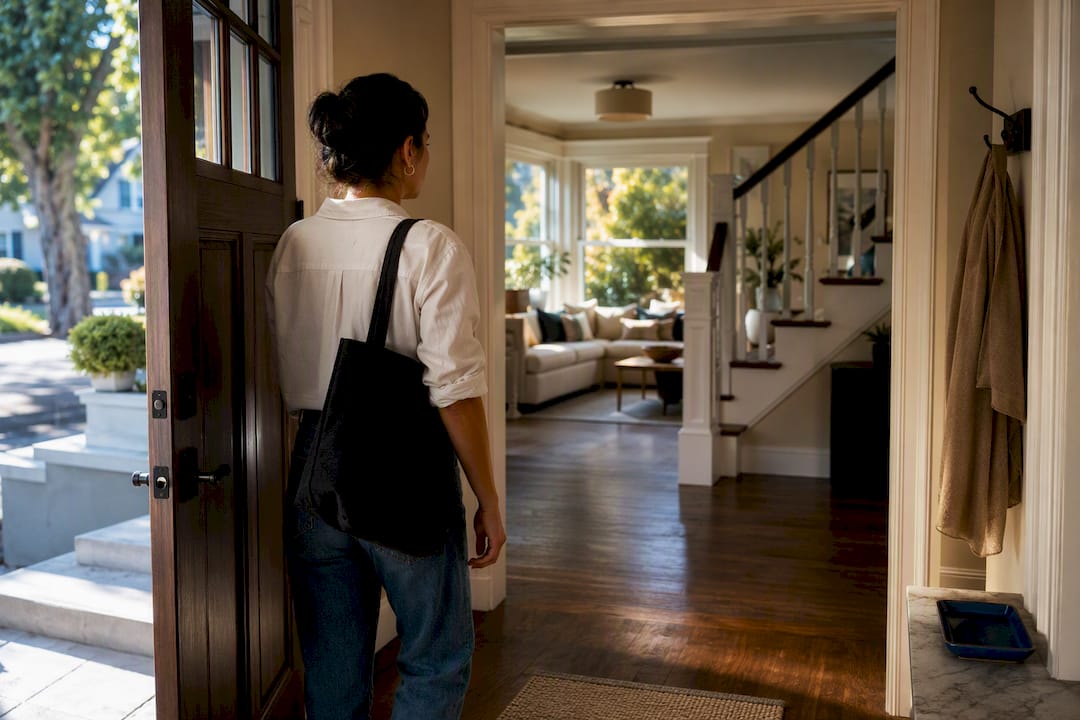 Bay Area Sellers: Three Moves to Evaluate a Preemptive Offer