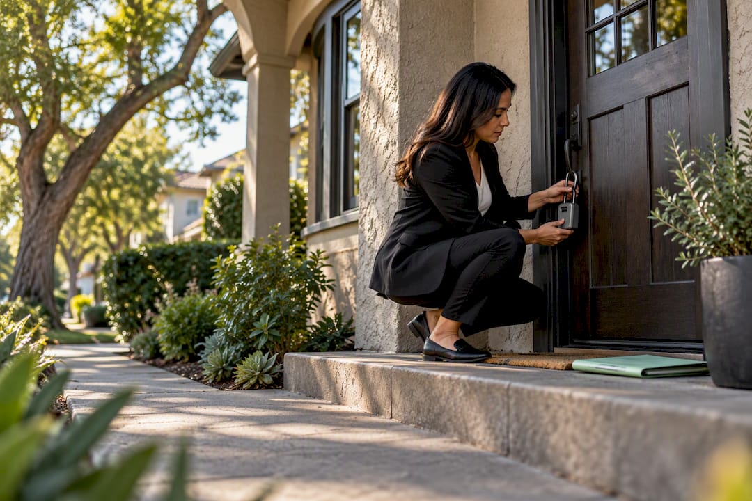 Sell Your Oakland Home Fast: 3 Step Listing Agent Plan to Close