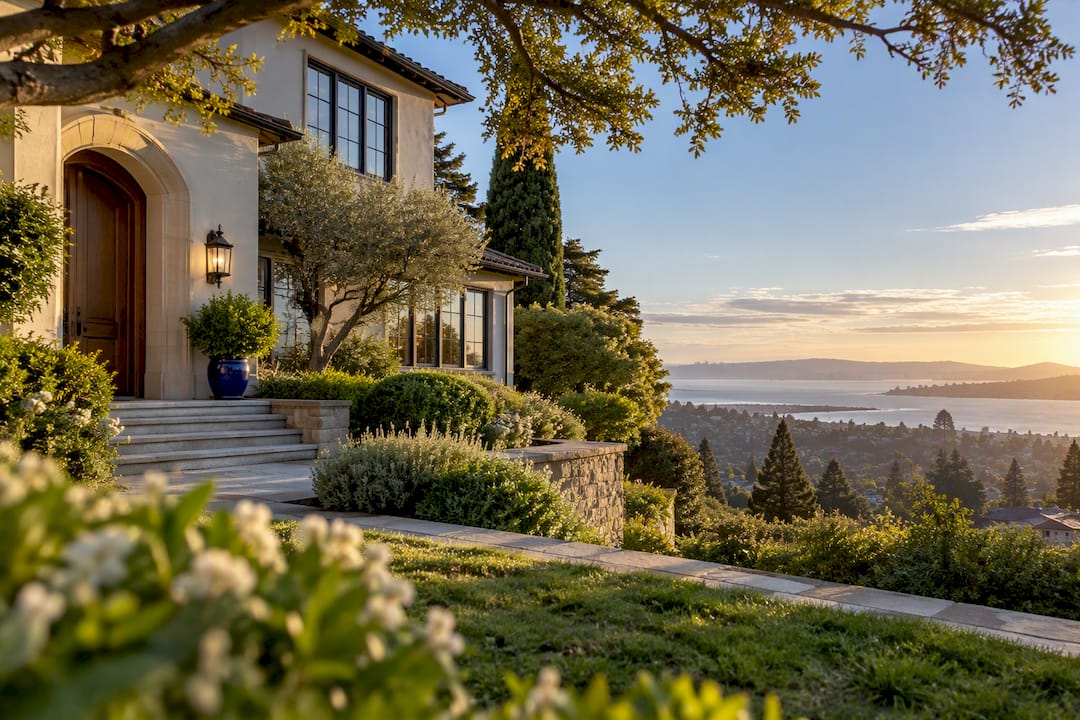 0.8 Months Supply: Berkeley Luxury Homes Market 2026, BESO and Buyer Tactics