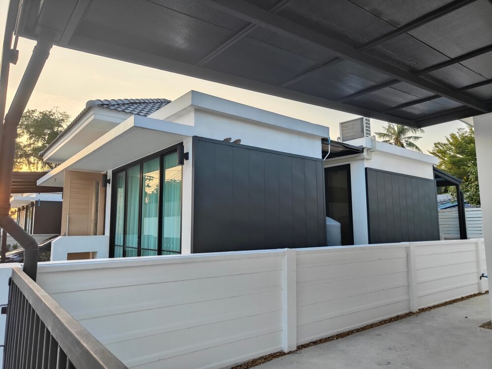 Berkeley multi unit duplex property used for real estate investment services