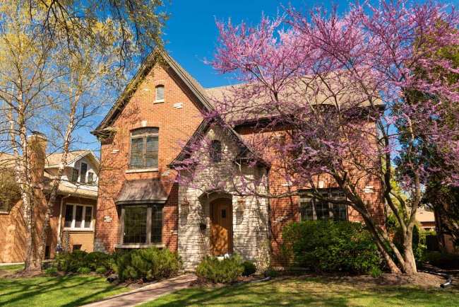 Luxury real estate marketing Berkeley