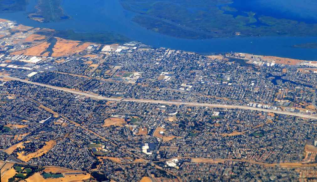 Antioch, CA