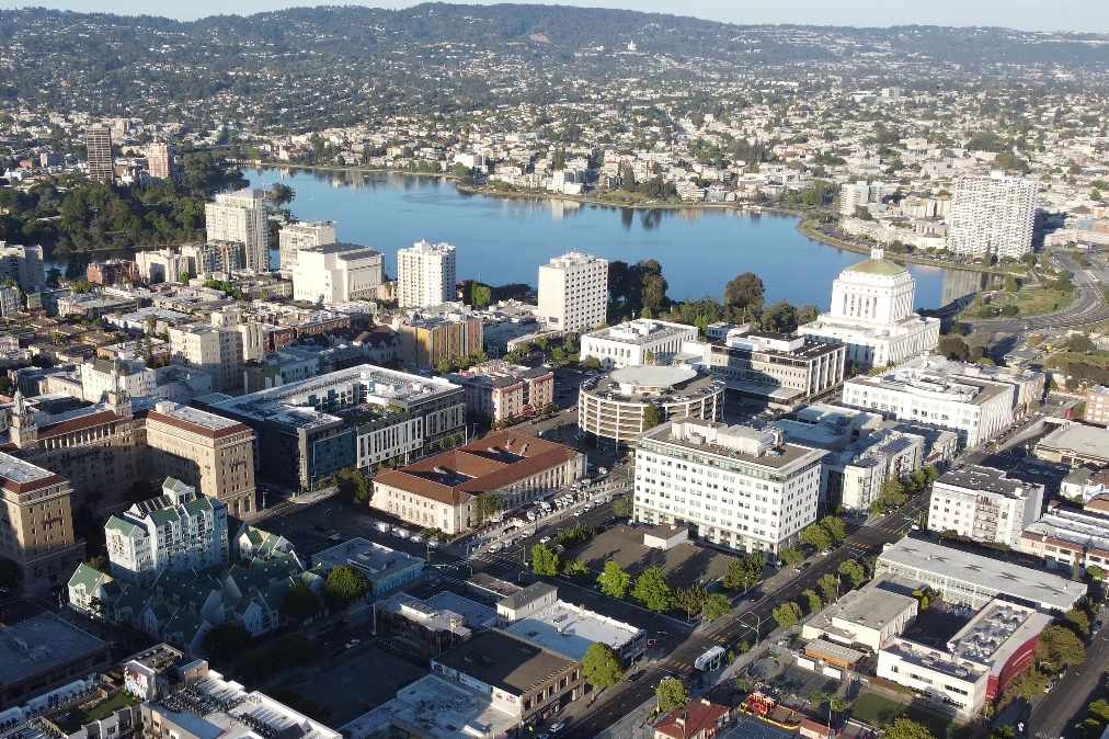 Oakland, CA