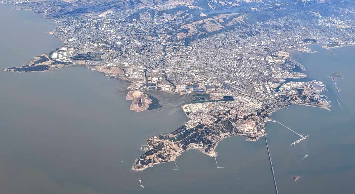 Richmond, CA