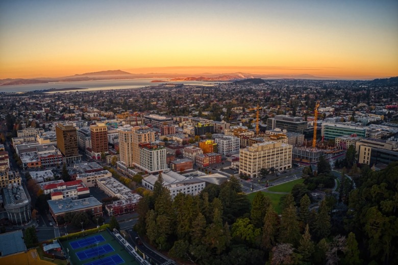 greater bay area