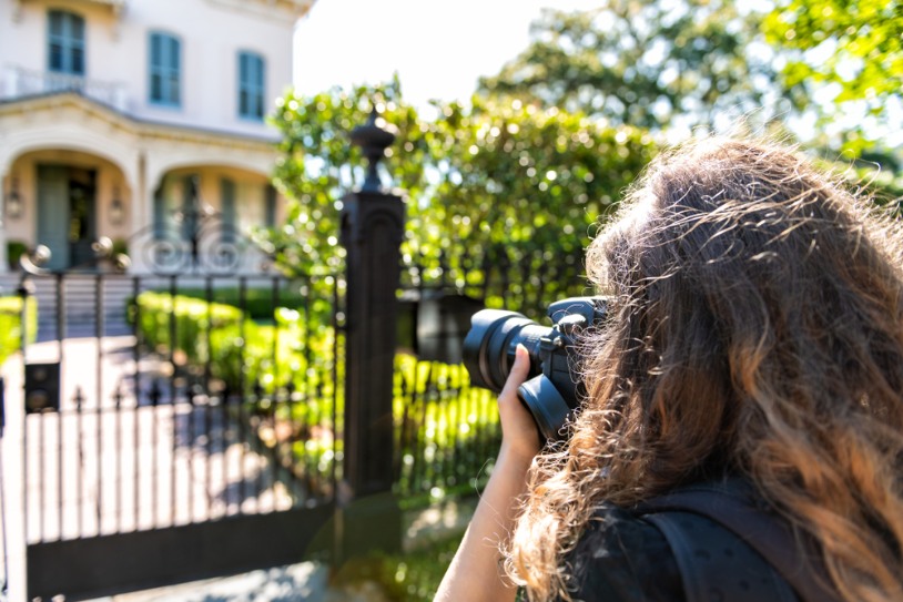 Data-driven luxury home strategy