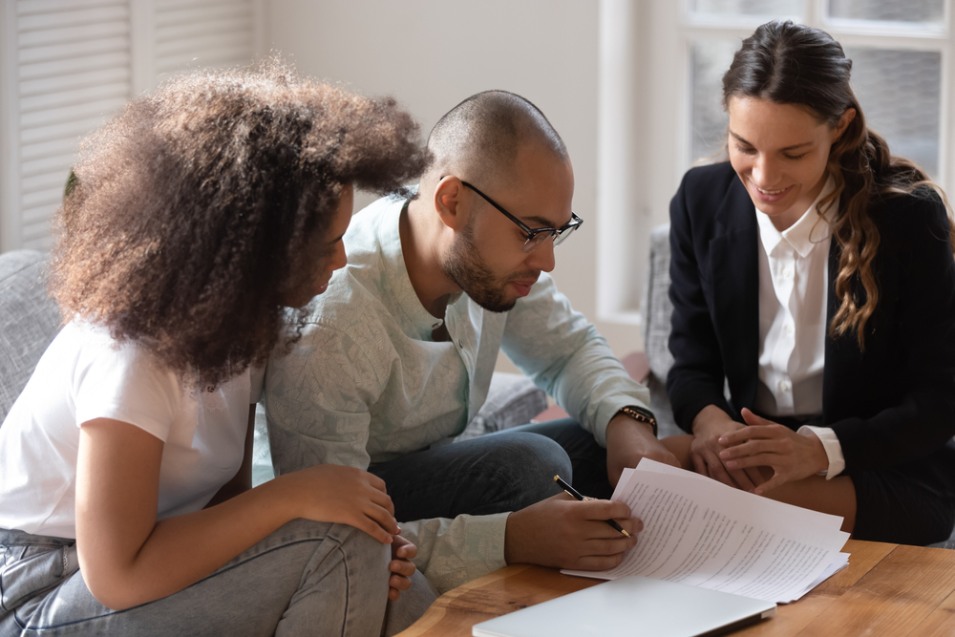 Long-time Bay Area homeowner support