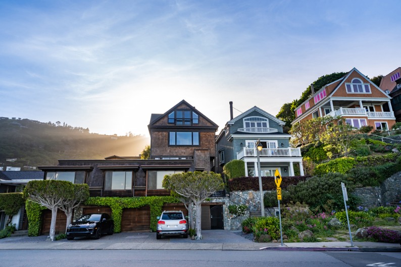 Multi-family property strategy
