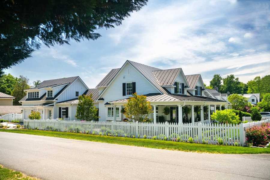 Data-driven home buying strategy