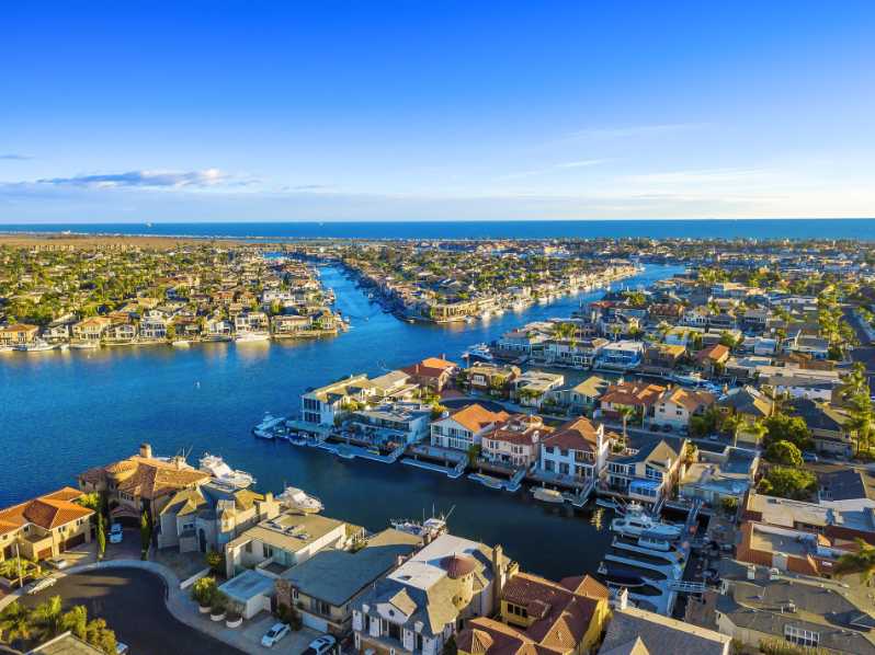 Income property marketing strategy