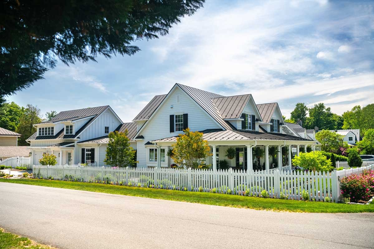 Data-driven home buying strategy