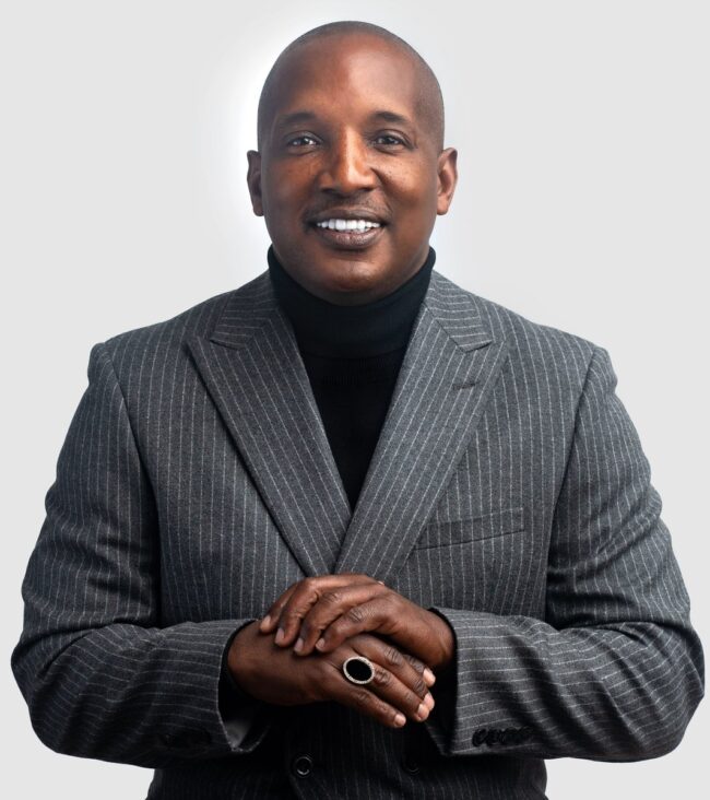 Kenneth Hogan Realtor