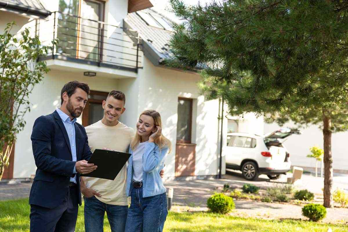 Berkeley home buying support
